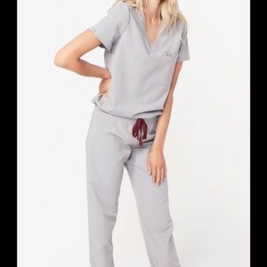 Figs cement scrub set